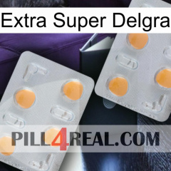 Extra Super Delgra 25